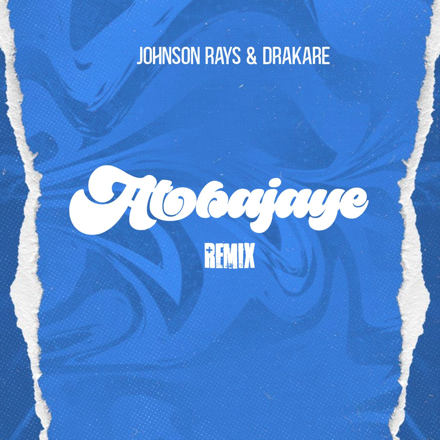 Afro-gospel Sensation Johnson Rays Announces “Atobajaye (Remix)” Featuring Drakare