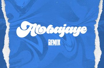 Johnson Rays Announces “Atobajaye (Remix)” Featuring Drakare