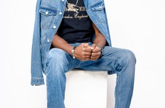 Johnson Rays Biography – Music, Pictures, Social Medias