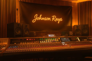 Johnson Rays – Electronic Press Kit (EPK)