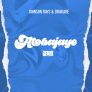 Johnson Rays Announces “Atobajaye (Remix)” Featuring Drakare