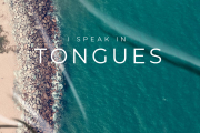 Johnson Rays to Release Inspirational Gospel Reggae Anthem “I Speak In Tongues” on August 14, 2026