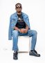 Johnson Rays Biography – Music, Pictures, Social Medias